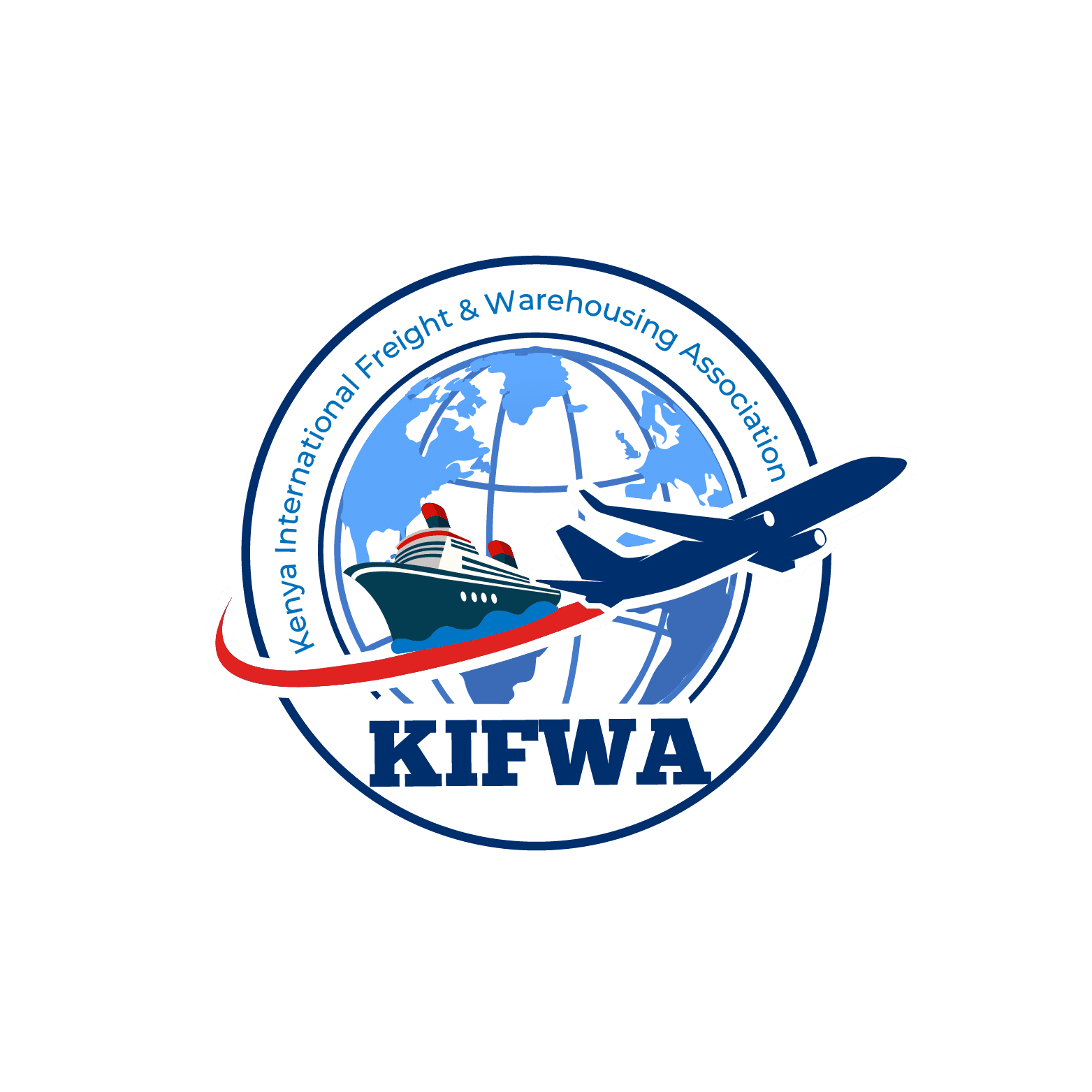Kifwa Logo