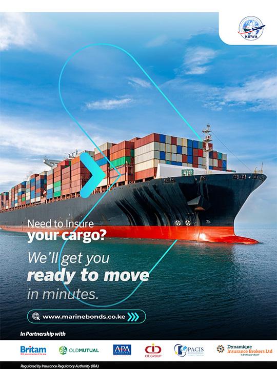 Kifwa Marine Insurance
